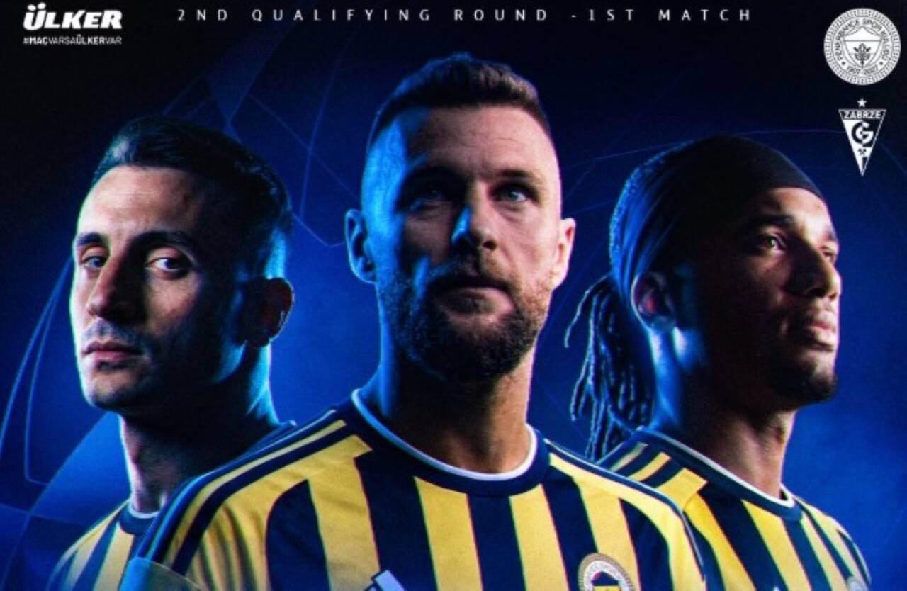 Fenerbahçe