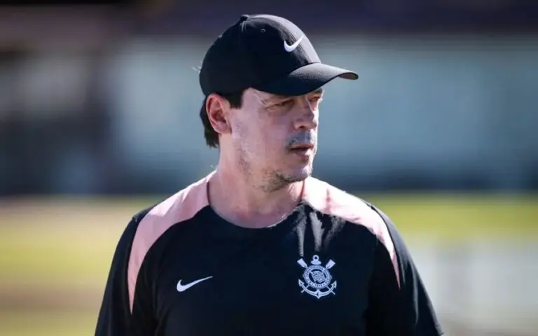 Fernando Diniz