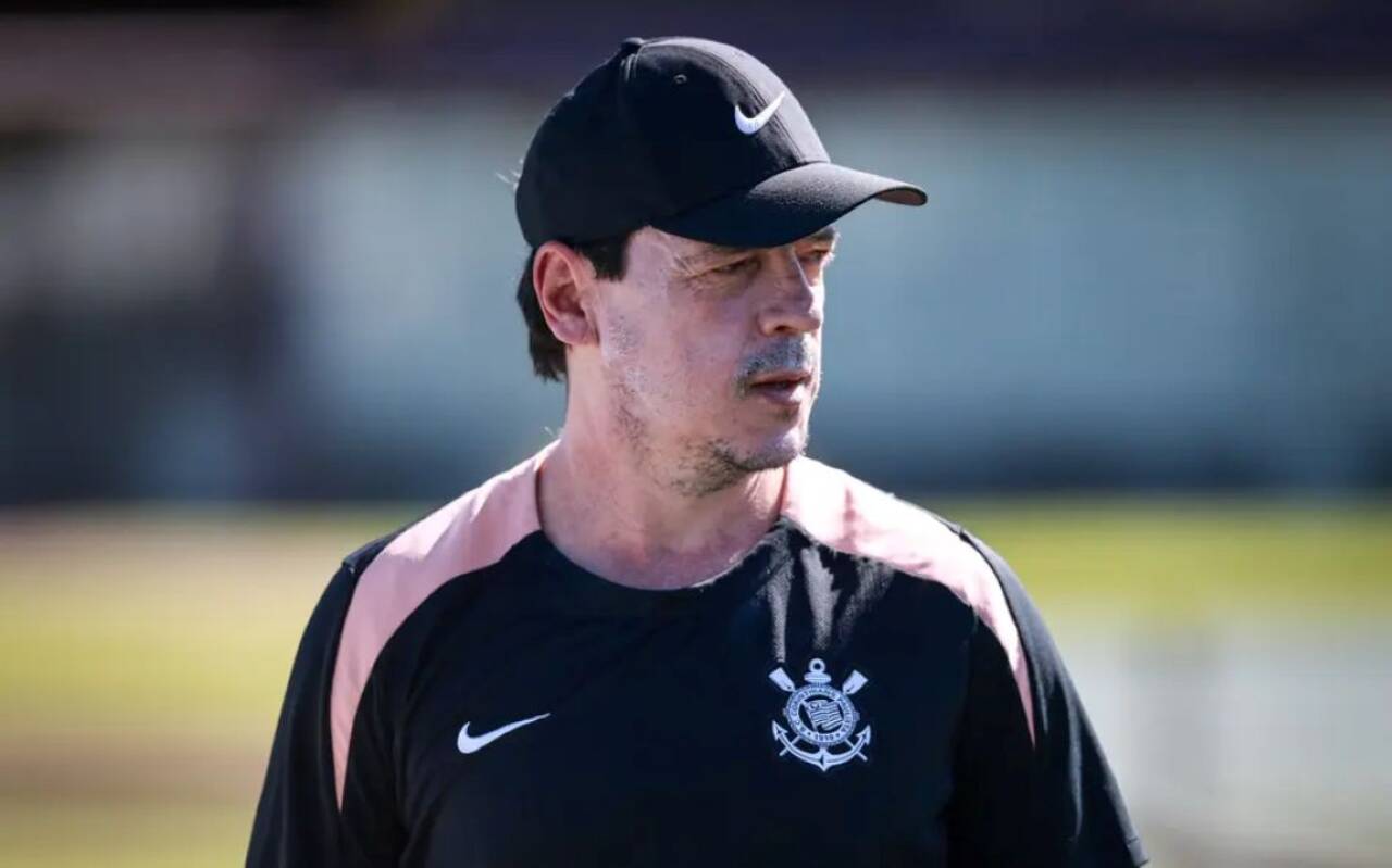 Fernando Diniz