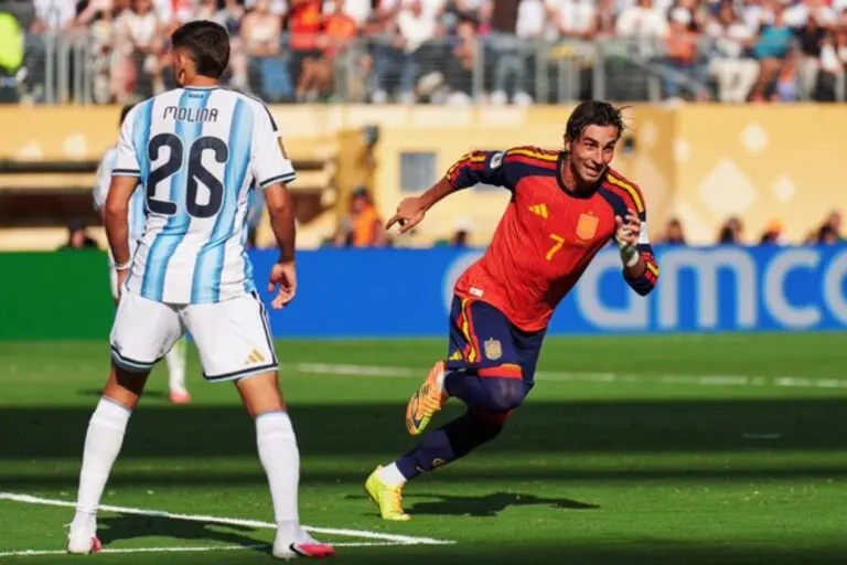 Ferran Torres
