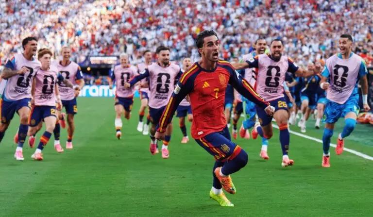 Ferran Torres