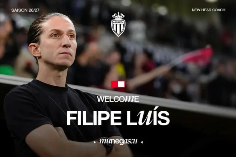Filipe Luís