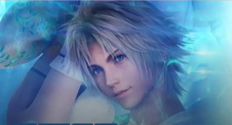 Final Fantasy X