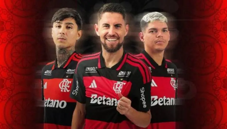 Flamengo