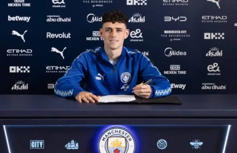 Foden
