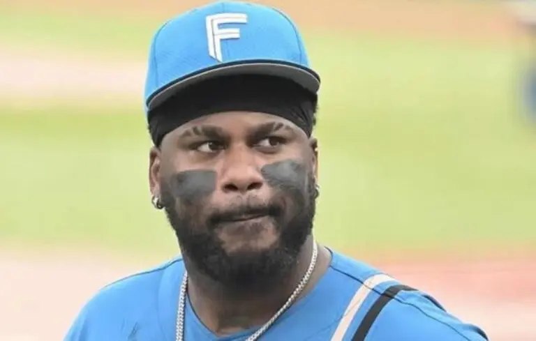 Franmil Reyes