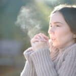 Frio extremo, inverno