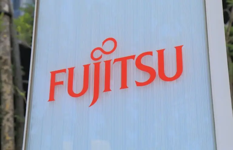 Fujitsu