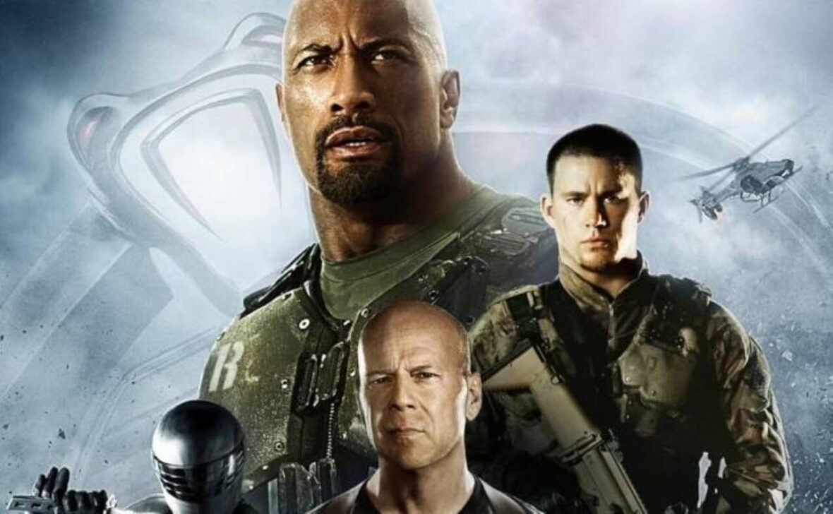 G.I Joe