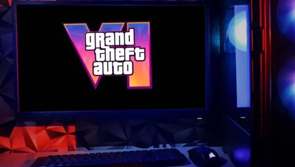 GTA 6 PC