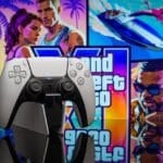 GTA 6, PlayStation 5