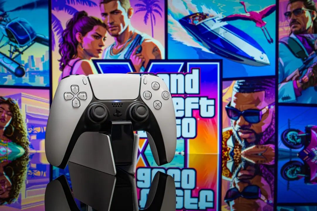 GTA 6, PlayStation 5