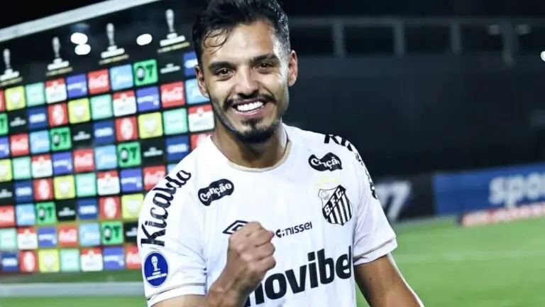 Gabriel Menino