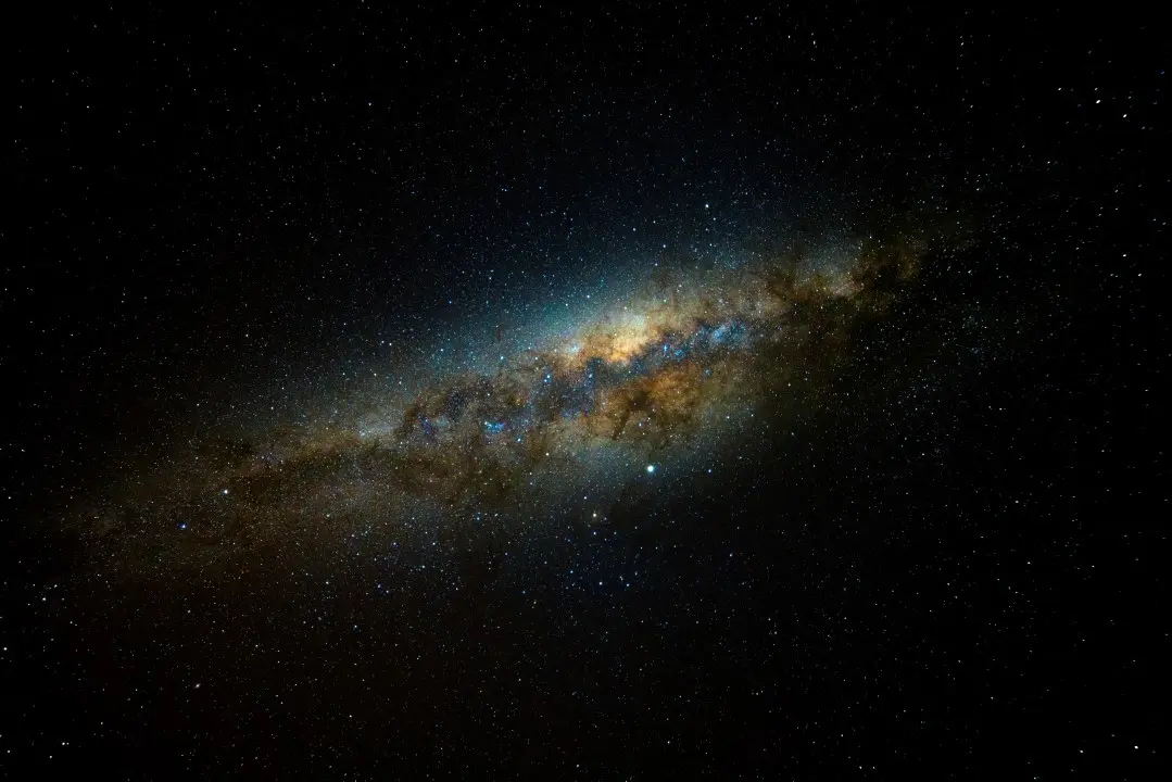 Galaxia