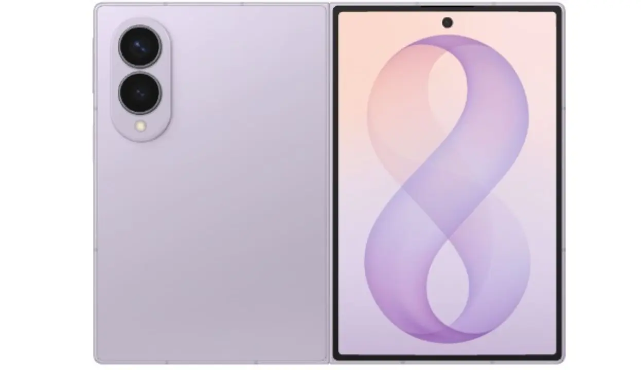Galaxy Z Katlama 8