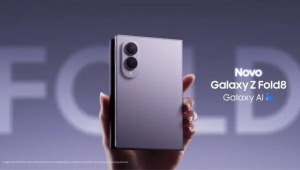Galaxy Z Fold8 revela desafios de reparabilidade em teste detalhado do iFixit