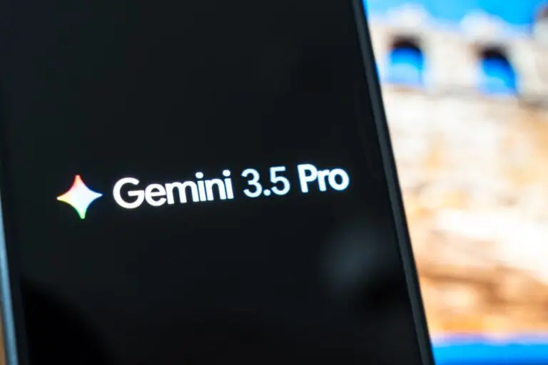 Gemini 3.5 Pro