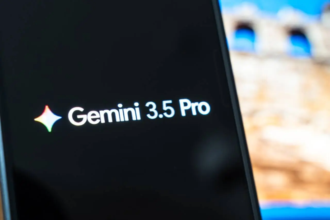 Gemini 3.5 Pro