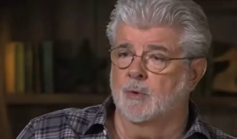 George Lucas