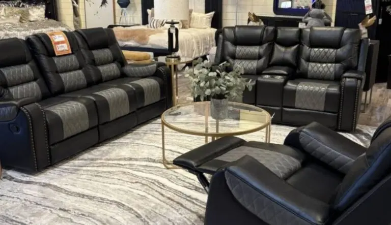 Georgia Furniture Mart