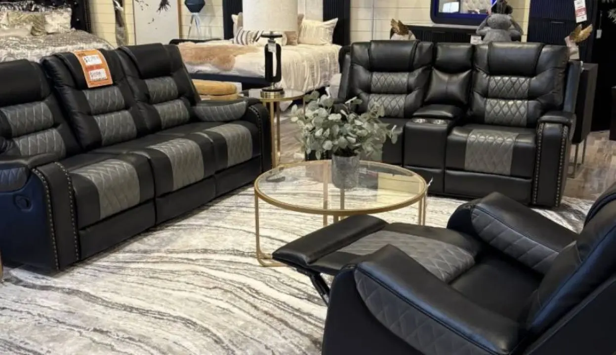 Georgia Furniture Mart