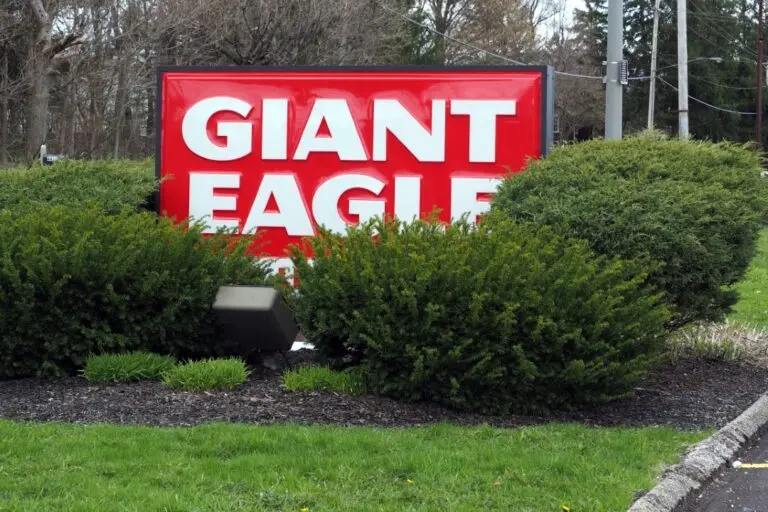 Giant Eagle