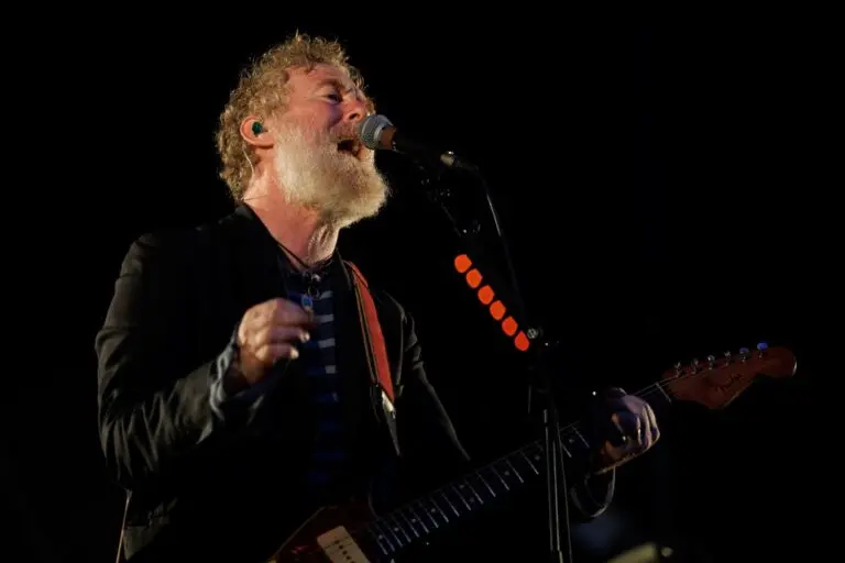 Glen Hansard