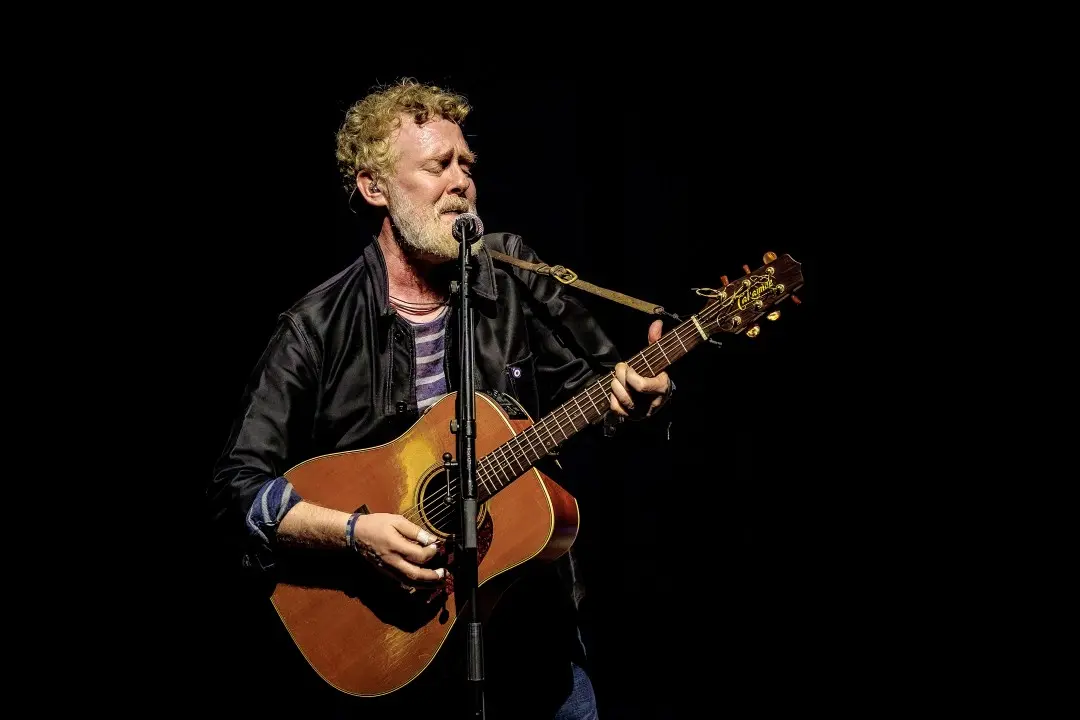 Glen Hansard