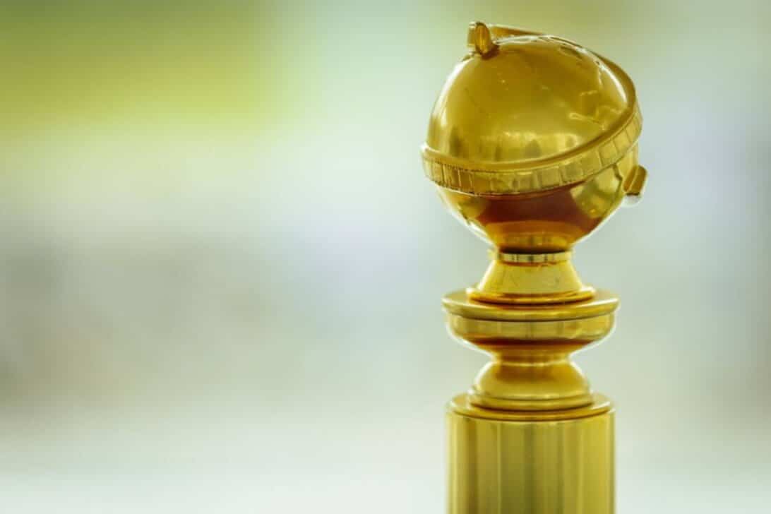 Golden Globe awards