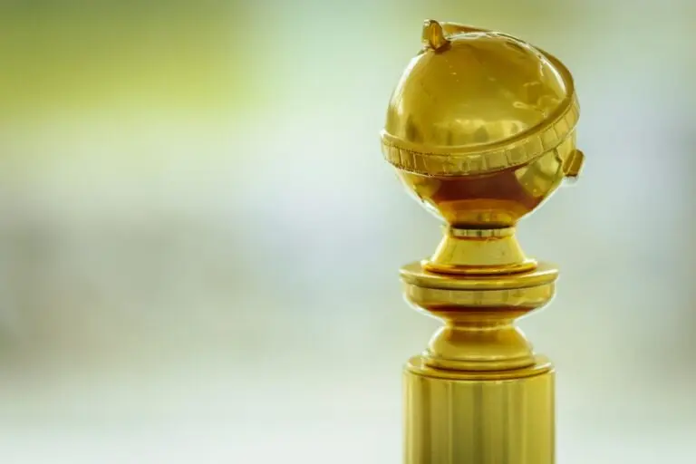 Golden Globe awards