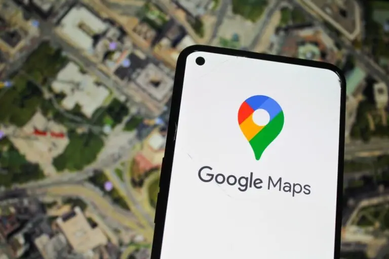 Google Maps