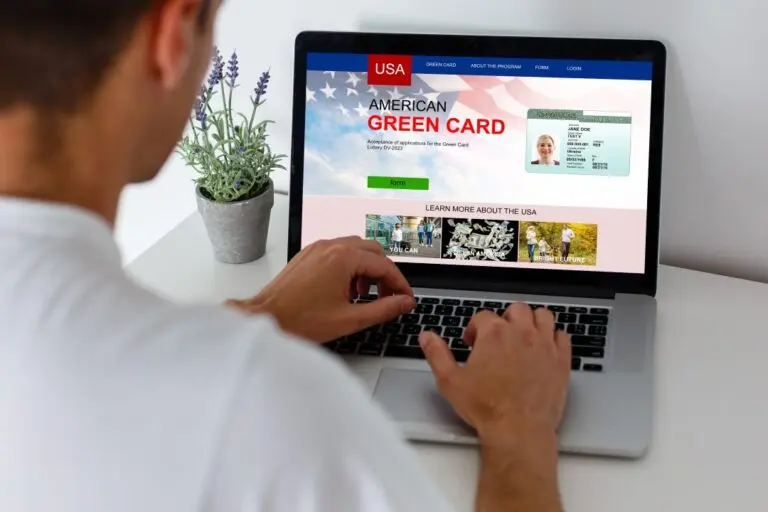 Green Card