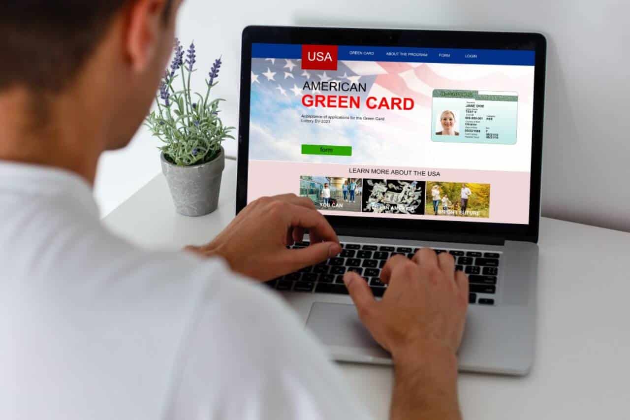 Green Card