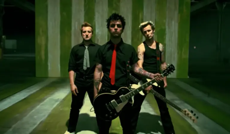 Green Day
