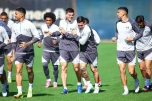 Grêmio x Bolívar: onde assistir ao vivo, horário e escalações na Sul-Americana
