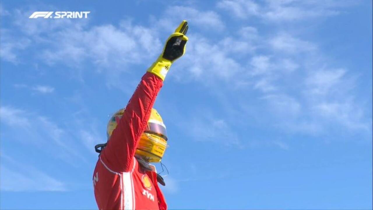 Hamilton