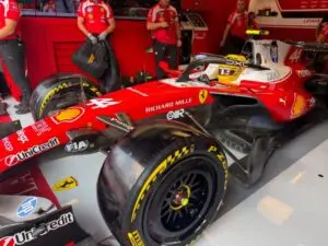 Oito elementos impulsionam Lewis Hamilton na busca pelo octacampeonato da F1