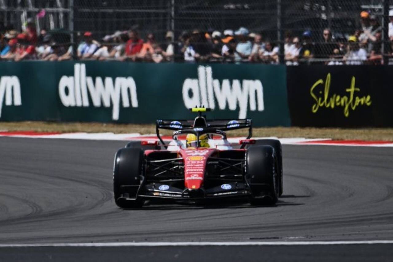 Hamilton