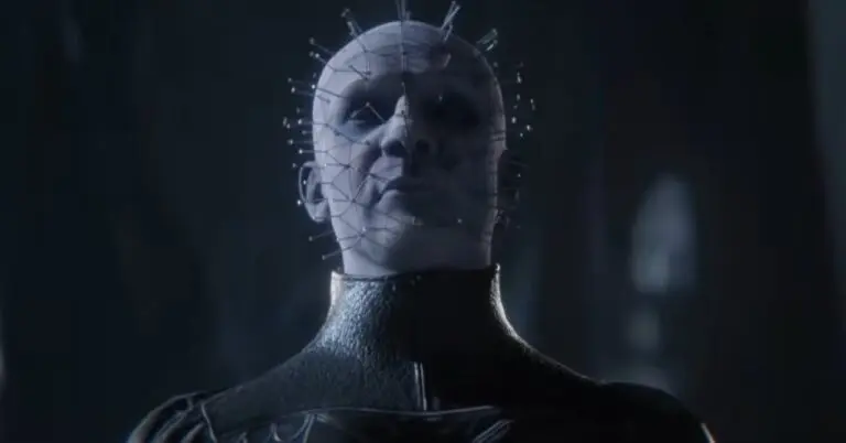 Hellraiser - Reviva