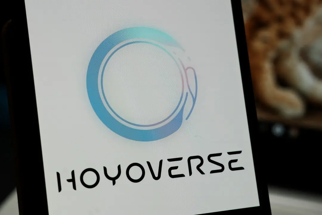 HoYoverse