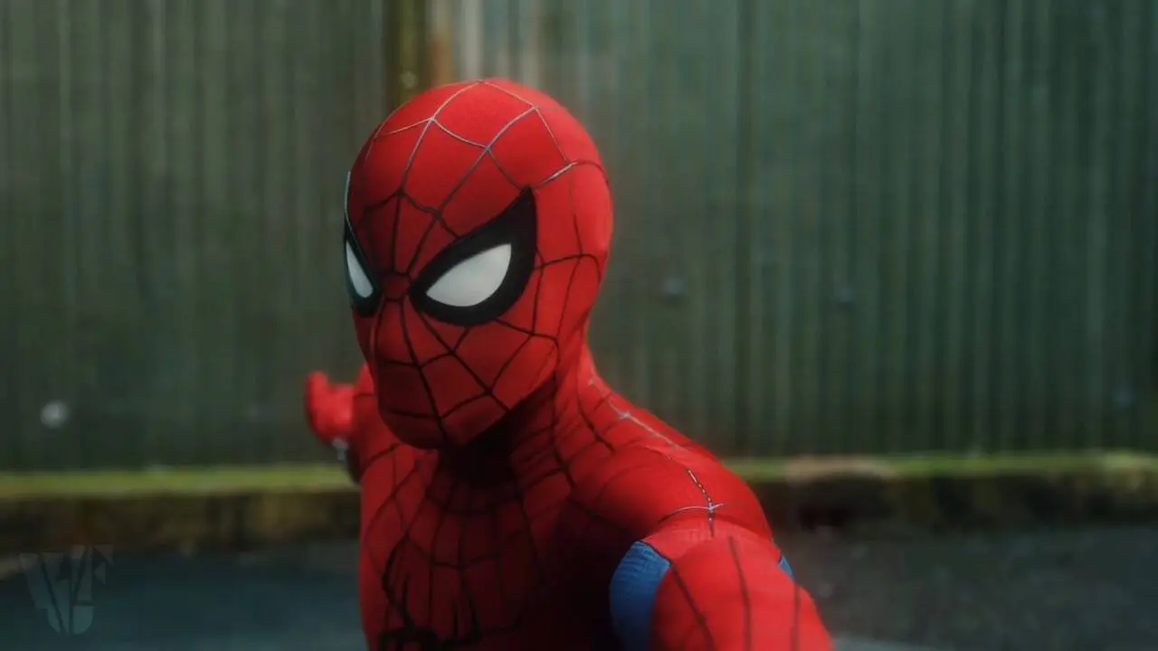 فيلم Spider-Man: A New Day يحقق تقييمات عالية من الجمهور ويعادل رقم MCU على موقع Rotten Tomatoes