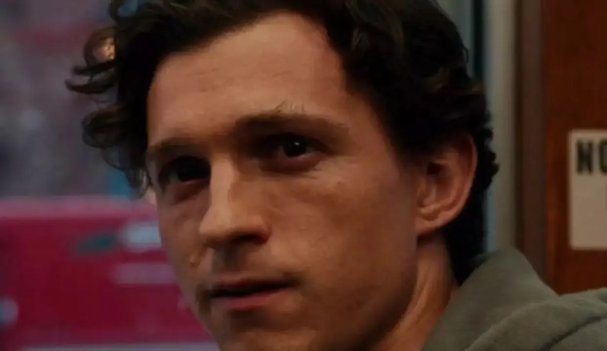Homem-Aranha Um Novo Dia