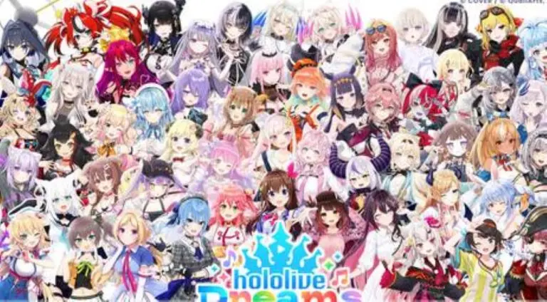 HoroDori