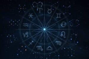 Horóscopo, signo, astrologia