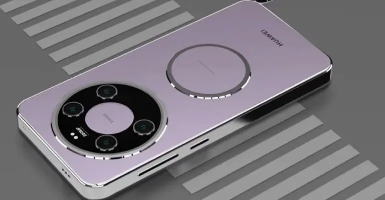 Huawei Mate 90