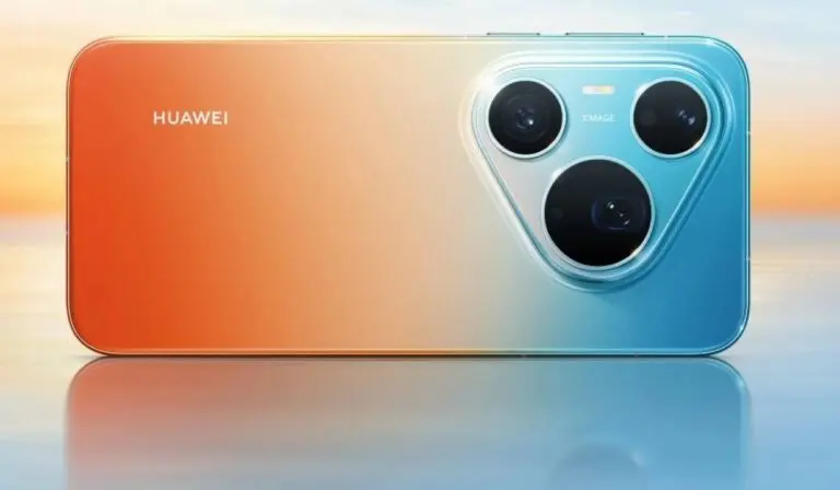 Huawei Pura 90s Pro Max-