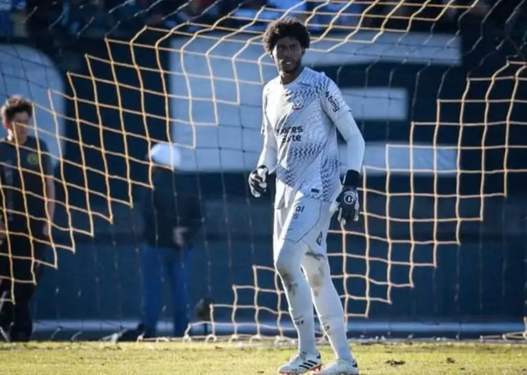 Hugo Souza