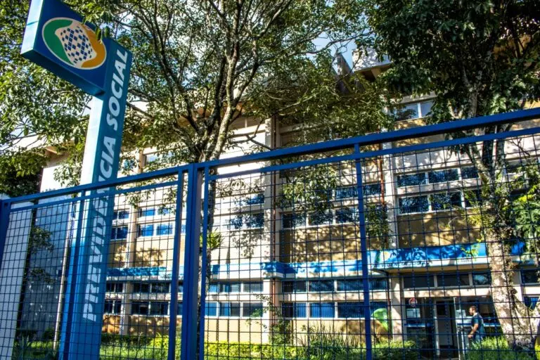 INSS, Previdência Social