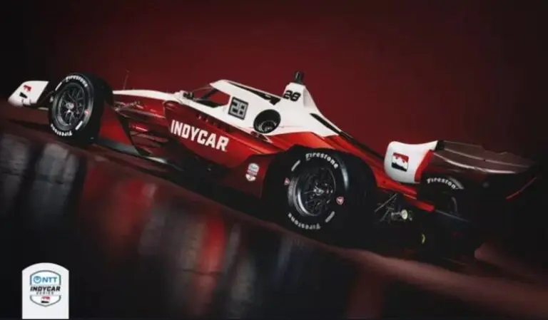 Indycar