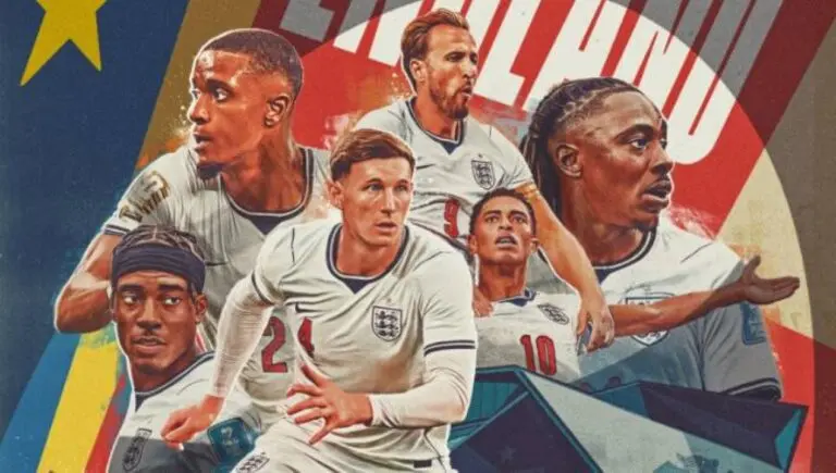 Inglaterra